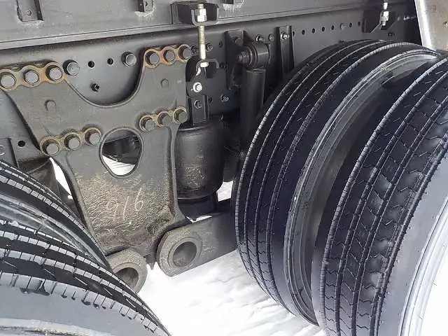 令和02年09月中古大型冷凍バン・ウィング日野日野の画像17