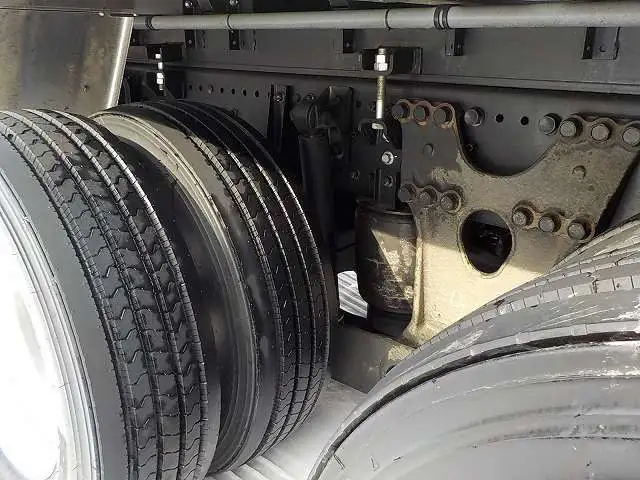 令和02年09月中古大型冷凍バン・ウィング日野日野の画像18