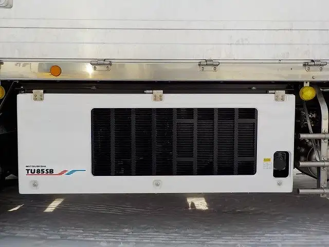 令和02年09月中古大型冷凍バン・ウィング日野日野の画像20