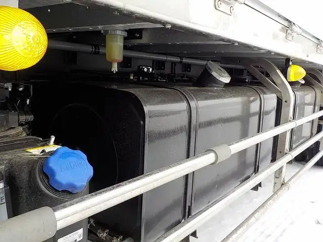 令和02年09月中古大型冷凍バン・ウィング日野日野の画像26