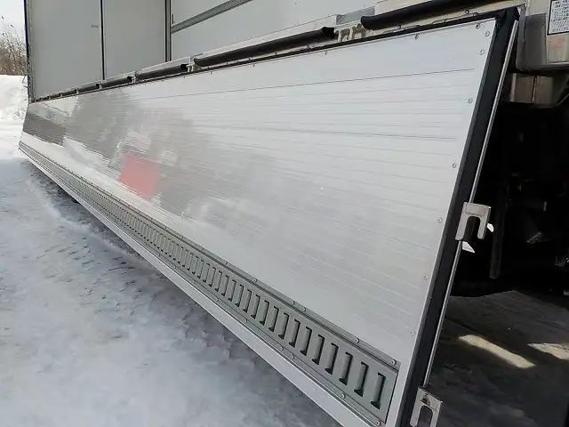 令和02年09月中古大型冷凍バン・ウィング日野日野の画像29