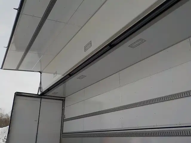 令和02年09月中古大型冷凍バン・ウィング日野日野の画像31