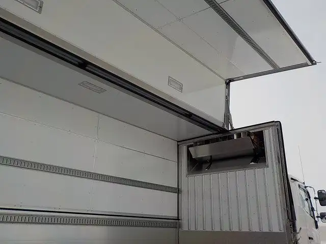 令和02年09月中古大型冷凍バン・ウィング日野日野の画像32