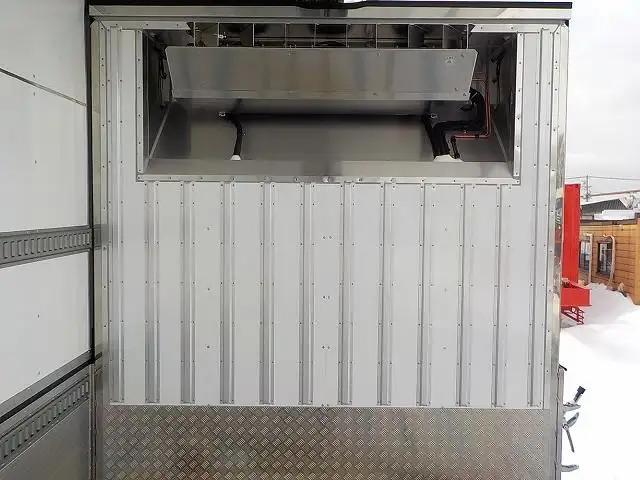 令和02年09月中古大型冷凍バン・ウィング日野日野の画像35