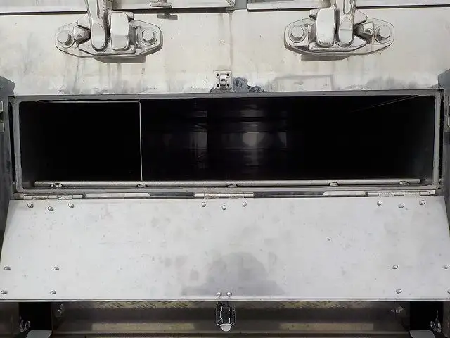 令和02年09月中古大型冷凍バン・ウィング日野日野の画像37