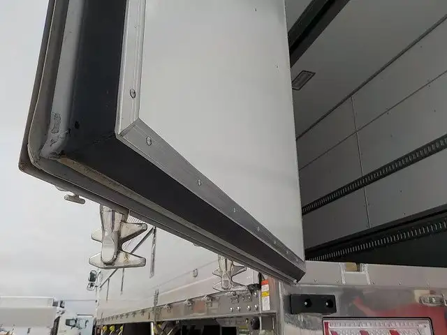 令和02年09月中古大型冷凍バン・ウィング日野日野の画像38