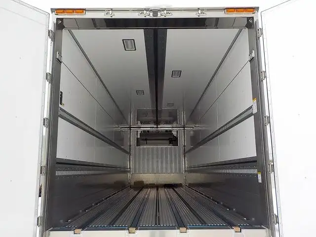 令和02年09月中古大型冷凍バン・ウィング日野日野の画像40