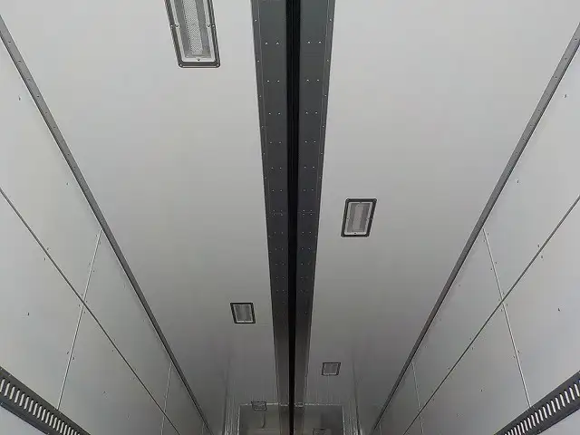 令和02年09月中古大型冷凍バン・ウィング日野日野の画像41