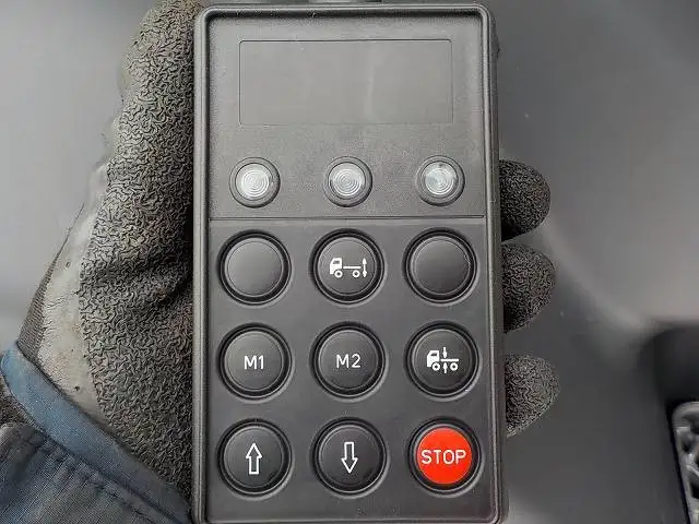 令和02年09月中古大型冷凍バン・ウィング日野日野の画像43