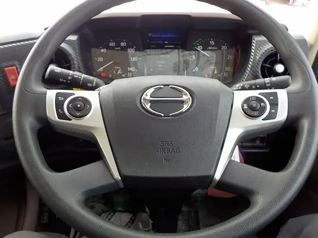 令和02年09月中古大型冷凍バン・ウィング日野日野の画像44