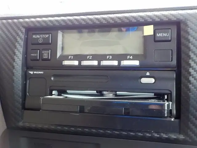 令和02年09月中古大型冷凍バン・ウィング日野日野の画像55