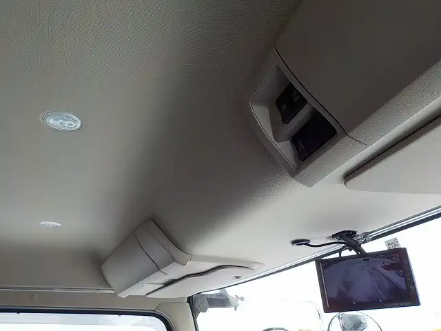 令和02年09月中古大型冷凍バン・ウィング日野日野の画像56