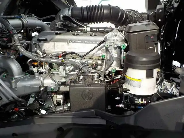 令和02年09月中古大型冷凍バン・ウィング日野日野の画像7