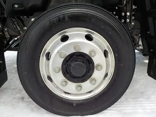 令和02年09月中古大型冷凍バン・ウィング日野日野の画像10