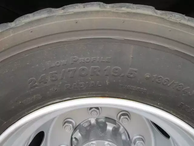 平成22年11月中古大型冷凍バン・ウィング三菱ふそう三菱の画像16