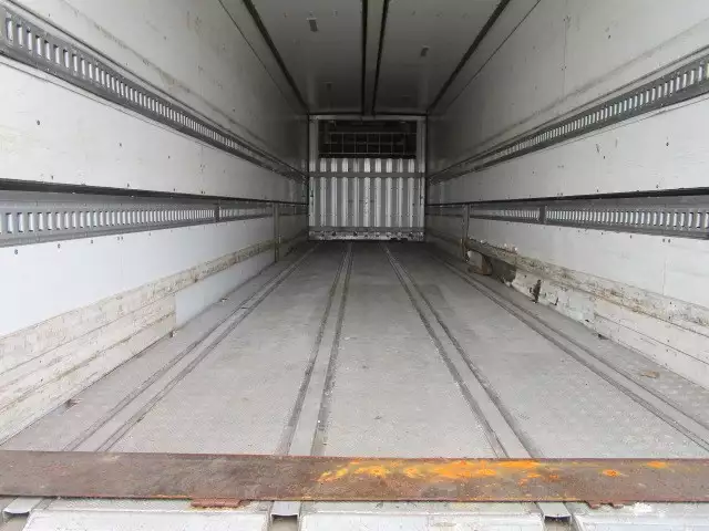 平成22年11月中古大型冷凍バン・ウィング三菱ふそう三菱の画像19