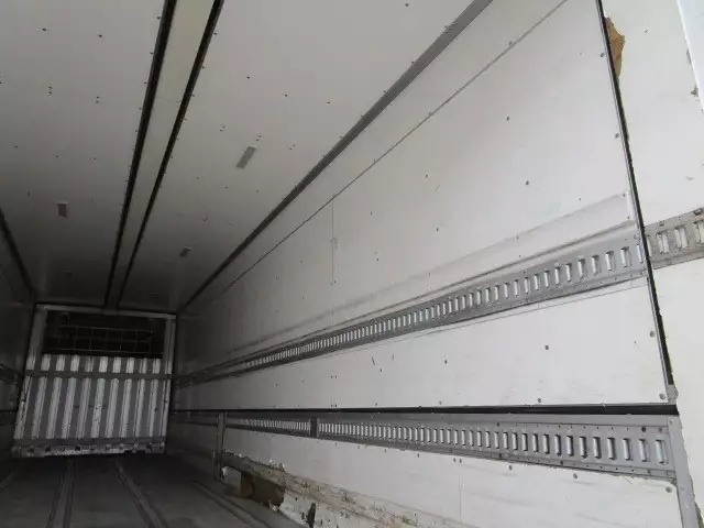 平成22年11月中古大型冷凍バン・ウィング三菱ふそう三菱の画像20