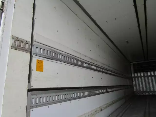 平成22年11月中古大型冷凍バン・ウィング三菱ふそう三菱の画像21