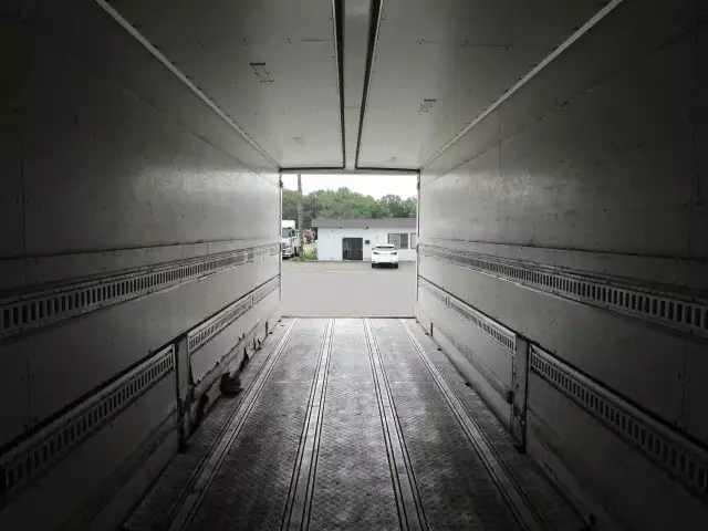 平成22年11月中古大型冷凍バン・ウィング三菱ふそう三菱の画像23