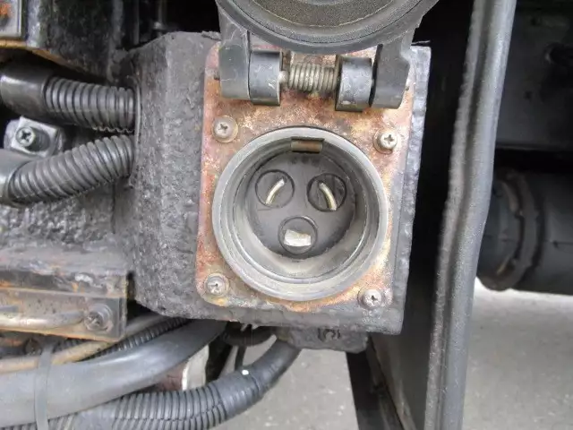 平成22年11月中古大型冷凍バン・ウィング三菱ふそう三菱の画像37