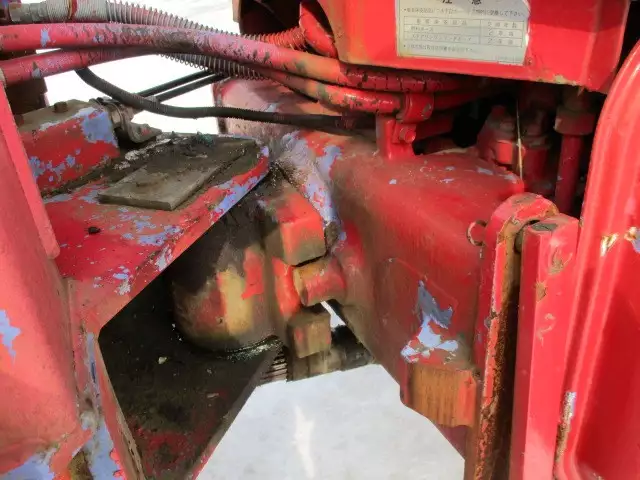 平成10年12月中古その他国内・その他三菱の画像13