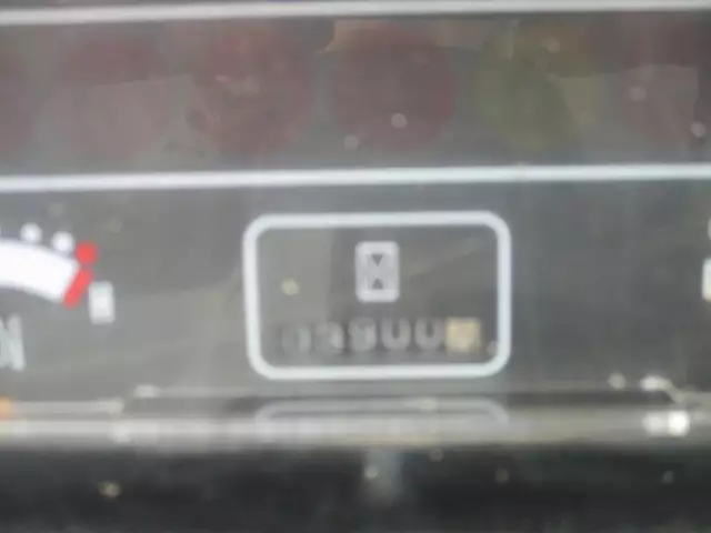 平成10年12月中古その他国内・その他三菱の画像15