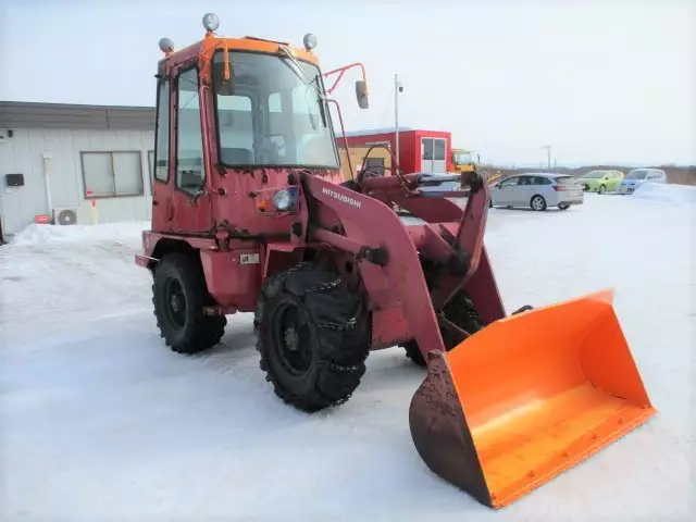 平成10年12月中古その他国内・その他三菱の画像3