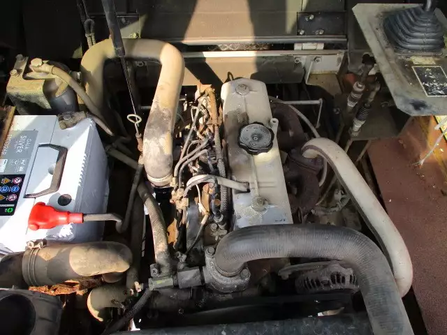 平成10年12月中古その他国内・その他三菱の画像21