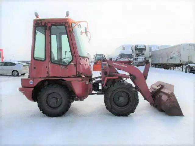 平成10年12月中古その他国内・その他三菱の画像4