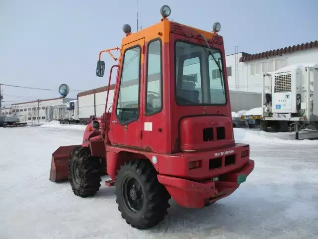 平成10年12月中古その他国内・その他三菱の画像6