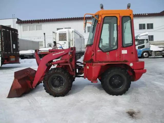 平成10年12月中古その他国内・その他三菱の画像7