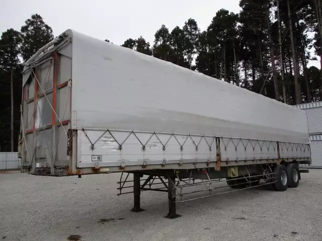 平成08年11月中古その他国内・その他富士の画像1