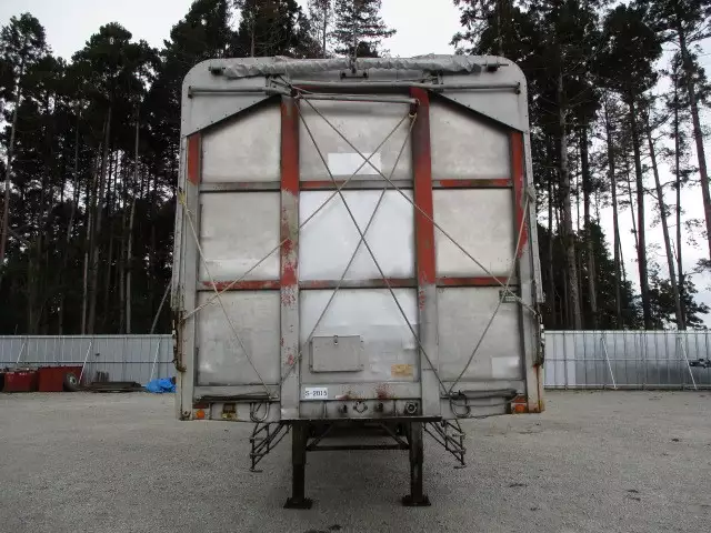 平成08年11月中古その他国内・その他富士の画像2