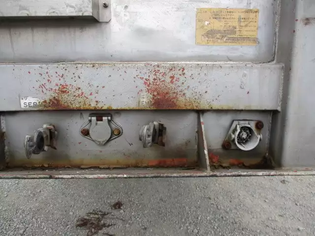 平成08年11月中古その他国内・その他富士の画像11