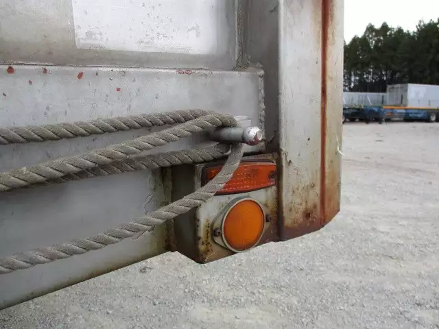 平成08年11月中古その他国内・その他富士の画像12