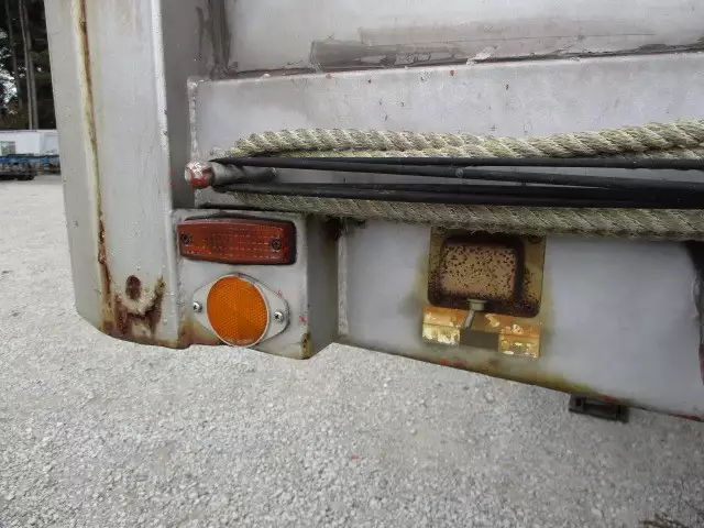 平成08年11月中古その他国内・その他富士の画像13