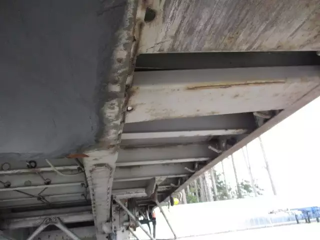 平成08年11月中古その他国内・その他富士の画像16