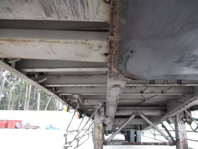 平成08年11月中古その他国内・その他富士の画像17