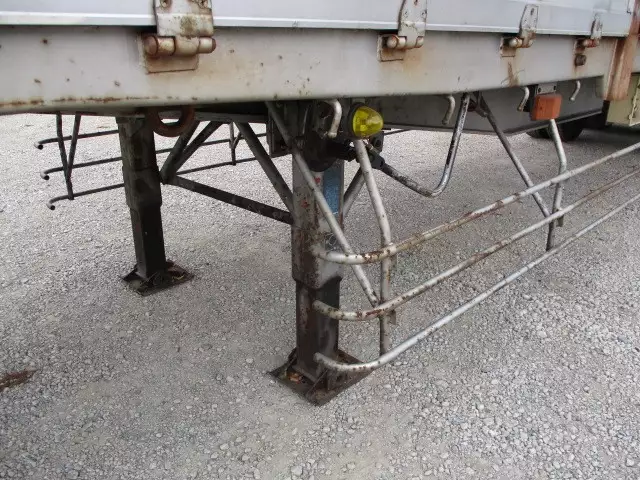 平成08年11月中古その他国内・その他富士の画像18