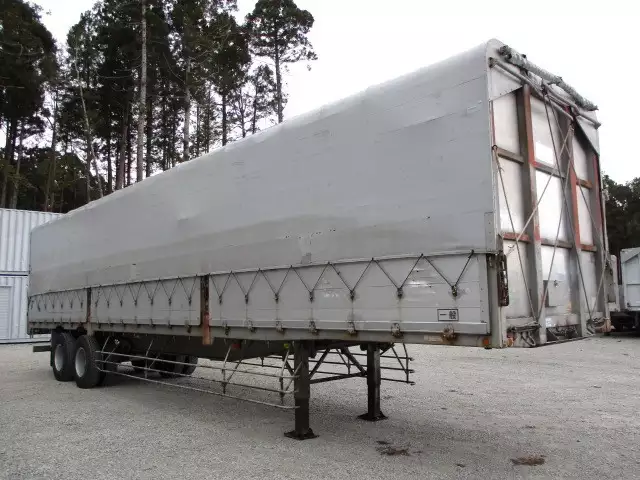 平成08年11月中古その他国内・その他富士の画像3