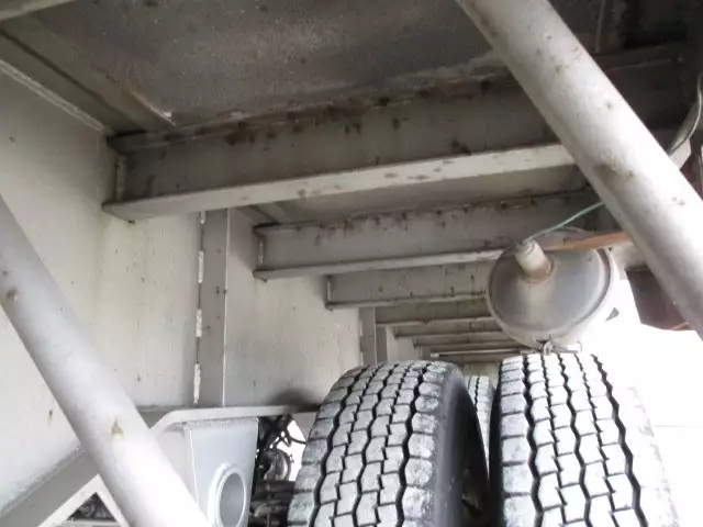 平成08年11月中古その他国内・その他富士の画像23