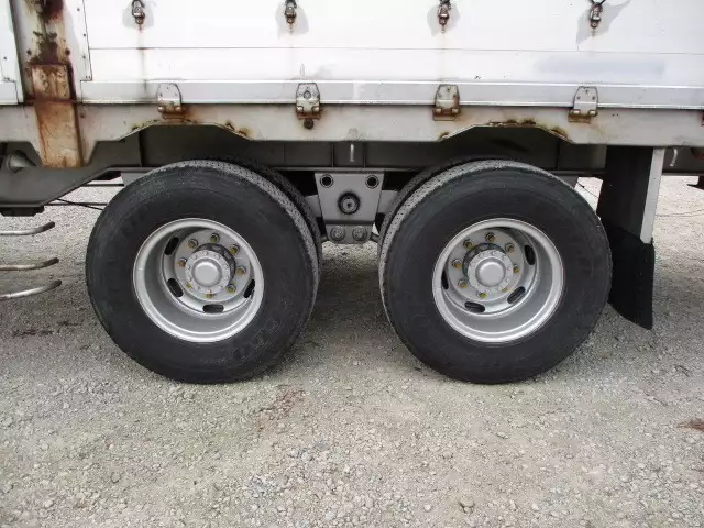 平成08年11月中古その他国内・その他富士の画像25