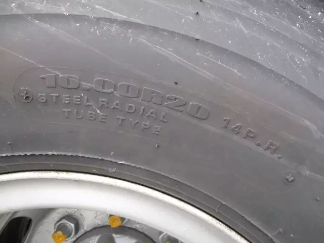 平成08年11月中古その他国内・その他富士の画像26