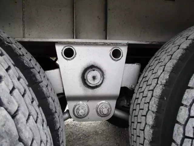 平成08年11月中古その他国内・その他富士の画像27