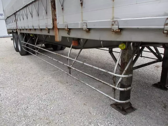 平成08年11月中古その他国内・その他富士の画像30