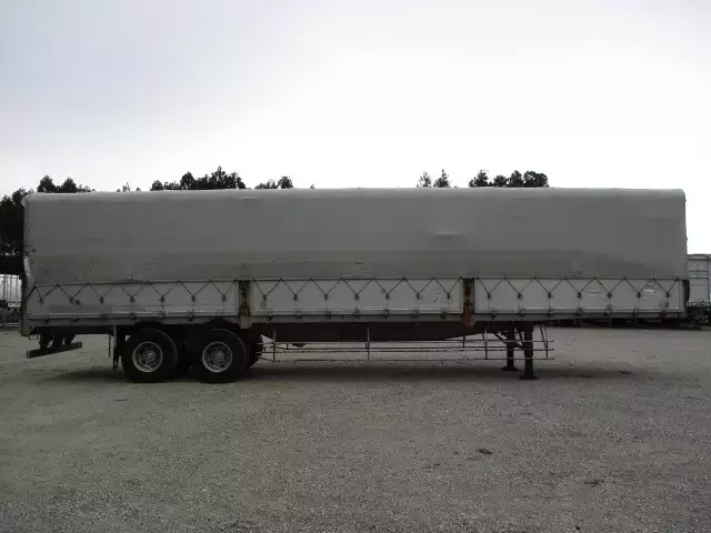 平成08年11月中古その他国内・その他富士の画像4