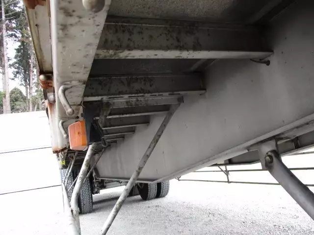 平成08年11月中古その他国内・その他富士の画像31