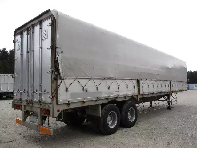 平成08年11月中古その他国内・その他富士の画像5