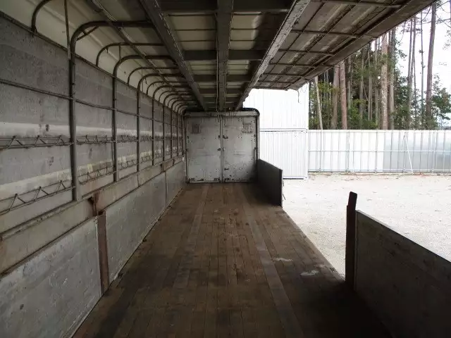 平成08年11月中古その他国内・その他富士の画像43