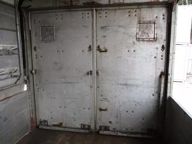 平成08年11月中古その他国内・その他富士の画像45